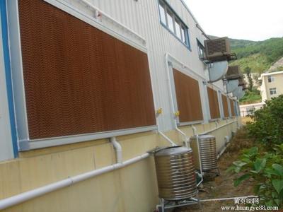 高效工廠降溫系統(tǒng)與通風(fēng)解決方案 蕪湖與南京地區(qū)專業(yè)供應(yīng)與運維服務(wù)